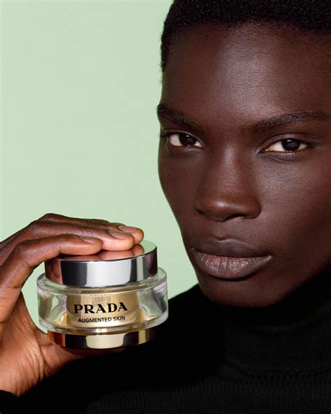 prada beauty launch|prada beauty line.